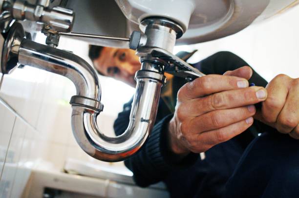Best Plumbing Inspection Services  in Houston, PA