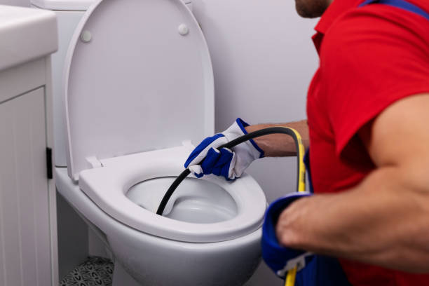 Best Plumbing Services Near Me  in Houston, PA