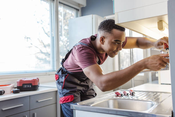 Best Faucet Repair  in Houston, PA