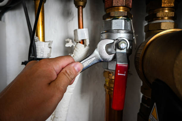 Best Drain Cleaning Services  in Houston, PA